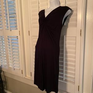 Michael Kors Black Dress